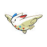 Shiny Togekiss